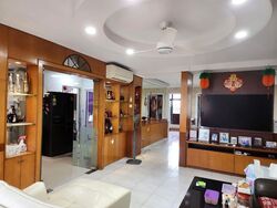 Blk 656 Choa Chu Kang Crescent (Choa Chu Kang), HDB 5 Rooms #536454131